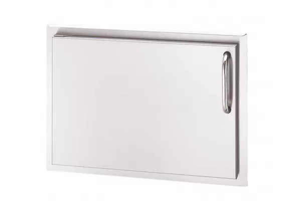 Fire Magic 14 x 20 Single Access Door, Left Hinge