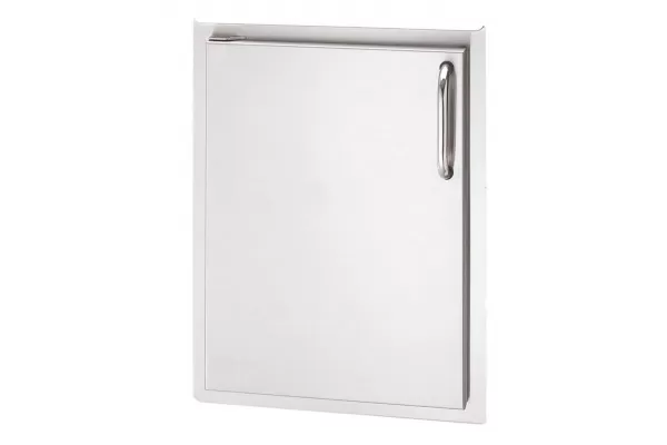 Fire Magic 20 x 14 Single Access Door, Left Hinge