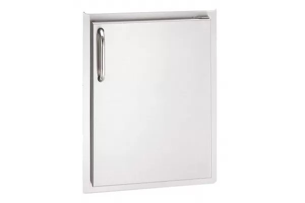 Fire Magic 20 x 14 Single Access Door, Right Hinge