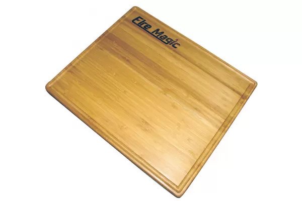 Fire Magic Bamboo Cutting Board