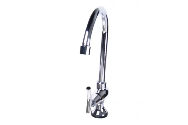 Fire Magic Chrome Faucet