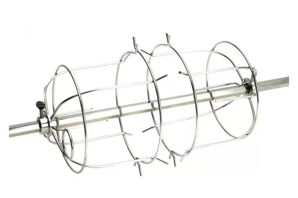 Fire Magic Turkey Holder (2 Part with 3/4-inch hub)