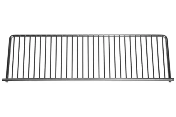 Fire Magic Charcoal Side Warming Rack for Aurora 830 Combo Grill (2020 or newer)