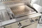 AOG Stainless Steel Griddle