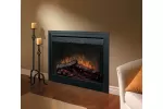 Dimplex 33-inch Deluxe Built-in Electric Firebox