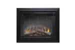 Dimplex 39-inch Standard Built-in Electric Firebox