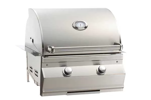 Fire Magic 24-inch Choice Multi-User Built In Grill