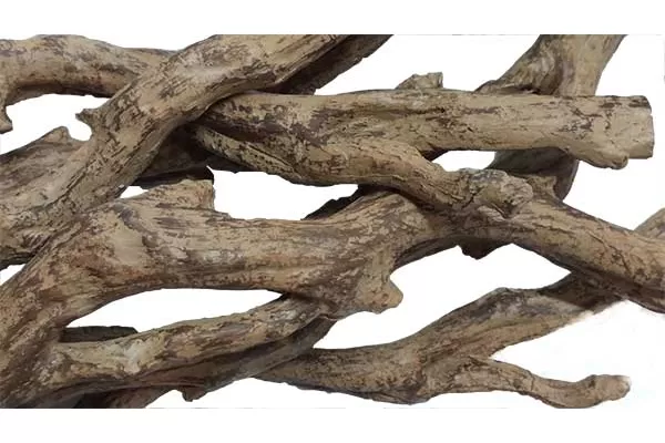 Dimplex Driftwood Media for Opti-myst 500