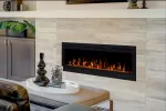 Modern Flames 50-inch Challenger Recessed Fireplace