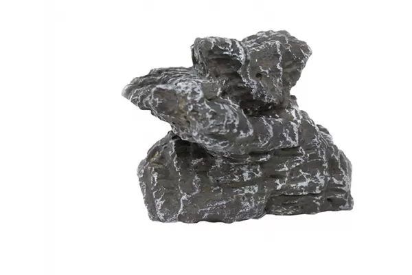 Real Fyre Charred Series Chunk