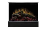 Dimplex Standard 23-inch Log Set Electric Fireplace Insert