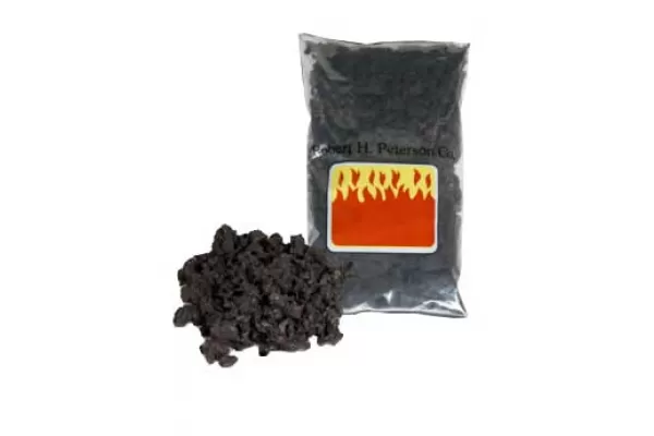 Real Fyre Black Embers