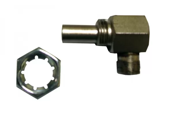 Fire Magic Elbow for Backburner Gas Supply Lines