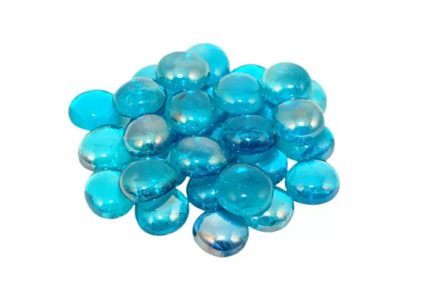 Real Fyre Blue Topaz Fyre Gems