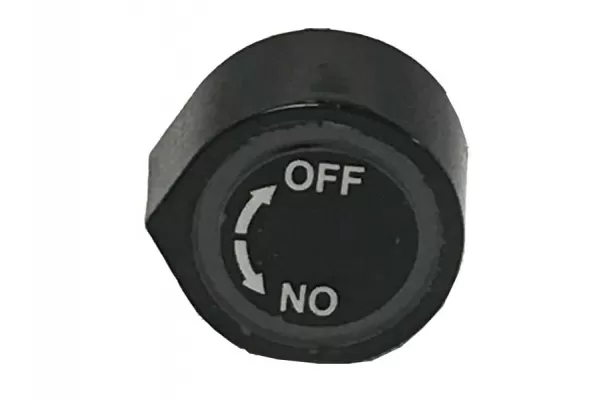 Real Fyre Control Knob for Campfyre Burner