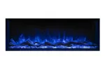 Modern Flames 44-inch Landscape Pro Multi (Built-In/Clean Face) Multi-Sided Electric Fireplace