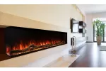 Modern Flames 44-inch Landscape Pro Multi (Built-In/Clean Face) Multi-Sided Electric Fireplace