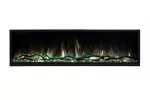 Modern Flames 56-inch Landscape Pro Slim Built-In