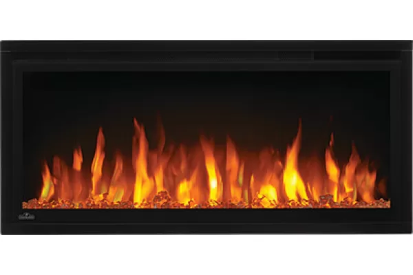 Napoleon Entice 36-inch Electric Fireplace