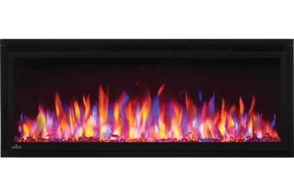 Napoleon Entice 42-inch Electric Fireplace