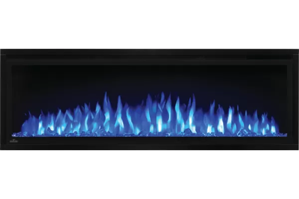 Napoleon Entice 50-inch Electric Fireplace