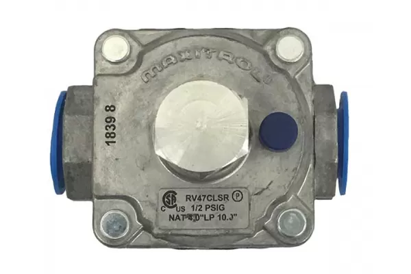 Fire Magic Manifold Pressure Regulator, Convertible