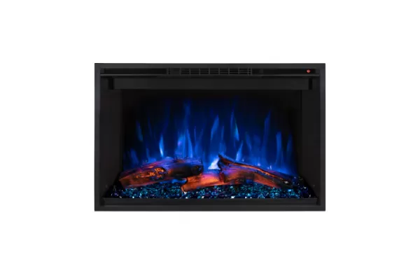 Modern Flames 42-inch Redstone Traditional Electric Fireplace