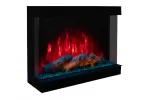 Modern Flames 42-inch Sedona Pro Multi Built-In Electric Fireplace