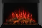 Modern Flames 42-inch Sedona Pro Multi Built-In Electric Fireplace