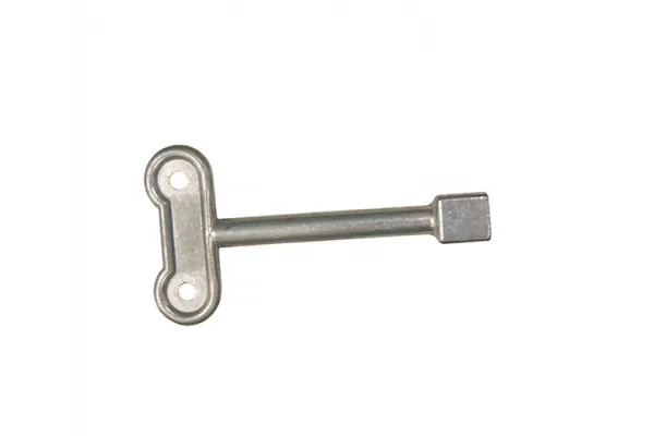 Real Fyre Line Valve Key Standard