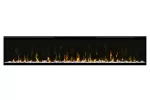 Dimplex IgniteXL 74-inch Linear Electric Fireplace