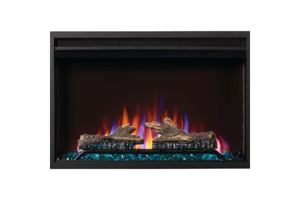 Napoleon Cineview 30-inch Built-in Electric Fireplace