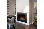 Napoleon Cineview 30-inch Built-in Electric Fireplace