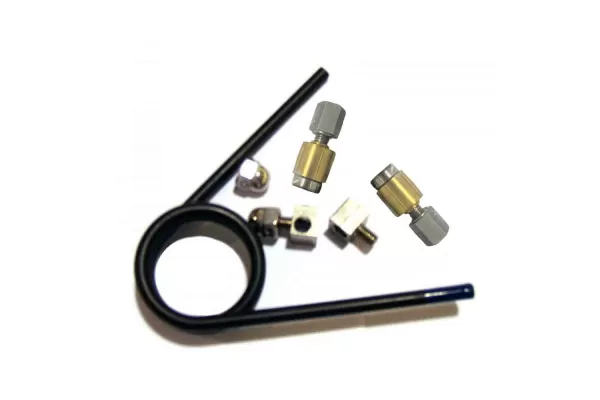 Fire Magic Hood Spring Kit for Echelon E790 and E660 Grills