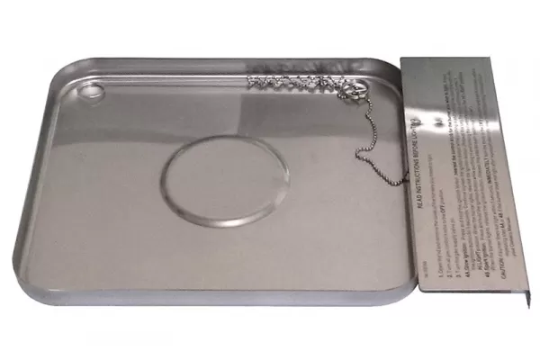 Fire Magic Drip Tray for Choice Multi-User Series Grill