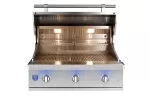 American Made Grills 36-Inch Portable Atlas Grill