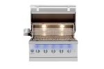 American Made Grills 36-inch Encore Built-In Grill