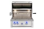 American Made Grills 30-Inch Portable Estate Grill