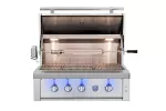 American Made Grills 36-inch Estate Built-In Grill