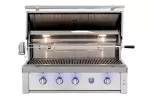 American Made Grills 42-inch Estate Built-In Grill