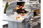 American Made Grills 36-Inch Portable Atlas Grill