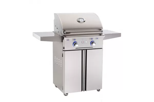 American Outdoor Grill By Fire Magic 24-inch L Series Portable Grill