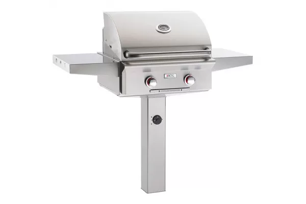 American Outdoor Grill by Fire Magic 24-Inch T Series In-Ground Grill