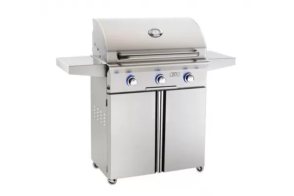 American Outdoor Grill By Fire Magic 30-inch L Series Portable Grill