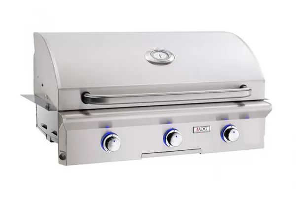 American Outdoor Grill By Fire Magic 36-inch L Series Built-In Gas Grill