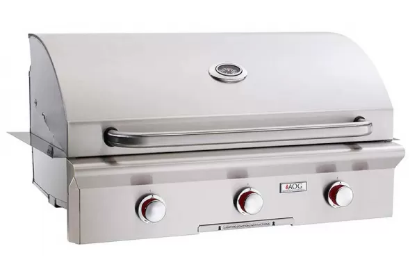 American Outdoor Grill by Fire Magic 36-Inch T Series Built-In Grill