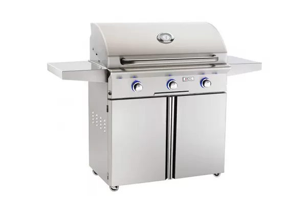 American Outdoor Grill By Fire Magic 36-inch L Series Portable Grill