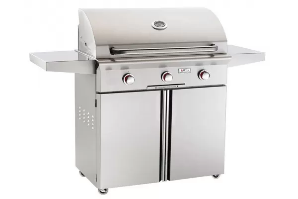 American Outdoor Grill by Fire Magic 36-Inch T Series Portable Grill