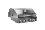 Broilmaster B-Series 40-Inch Grill