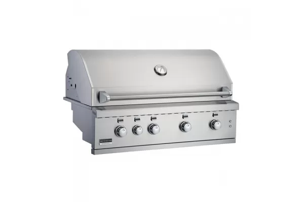 Broilmaster B-Series 40-Inch Grill